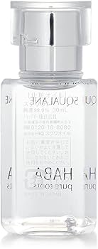 Amazon | ハーバー 高品位「スクワラン」 30mL | HABA | 乳液